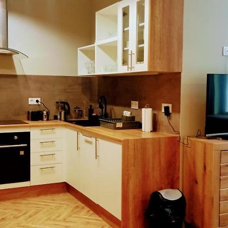 Drzewna Apartamenty - Wroclawska Zielona Gora  Ngoại thất bức ảnh