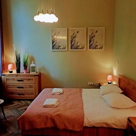 Drzewna Apartamenty - Wroclawska Zielona Gora  Ngoại thất bức ảnh