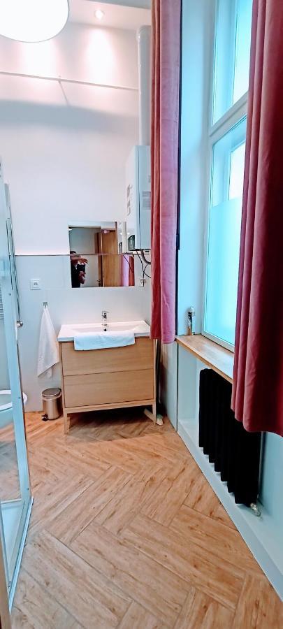 Drzewna Apartamenty - Wroclawska Zielona Gora  Ngoại thất bức ảnh