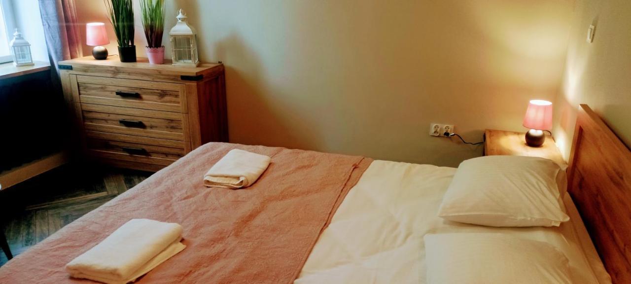 Drzewna Apartamenty - Wroclawska Zielona Gora  Ngoại thất bức ảnh