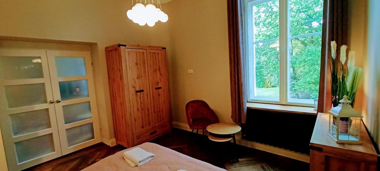 Drzewna Apartamenty - Wroclawska Zielona Gora  Ngoại thất bức ảnh