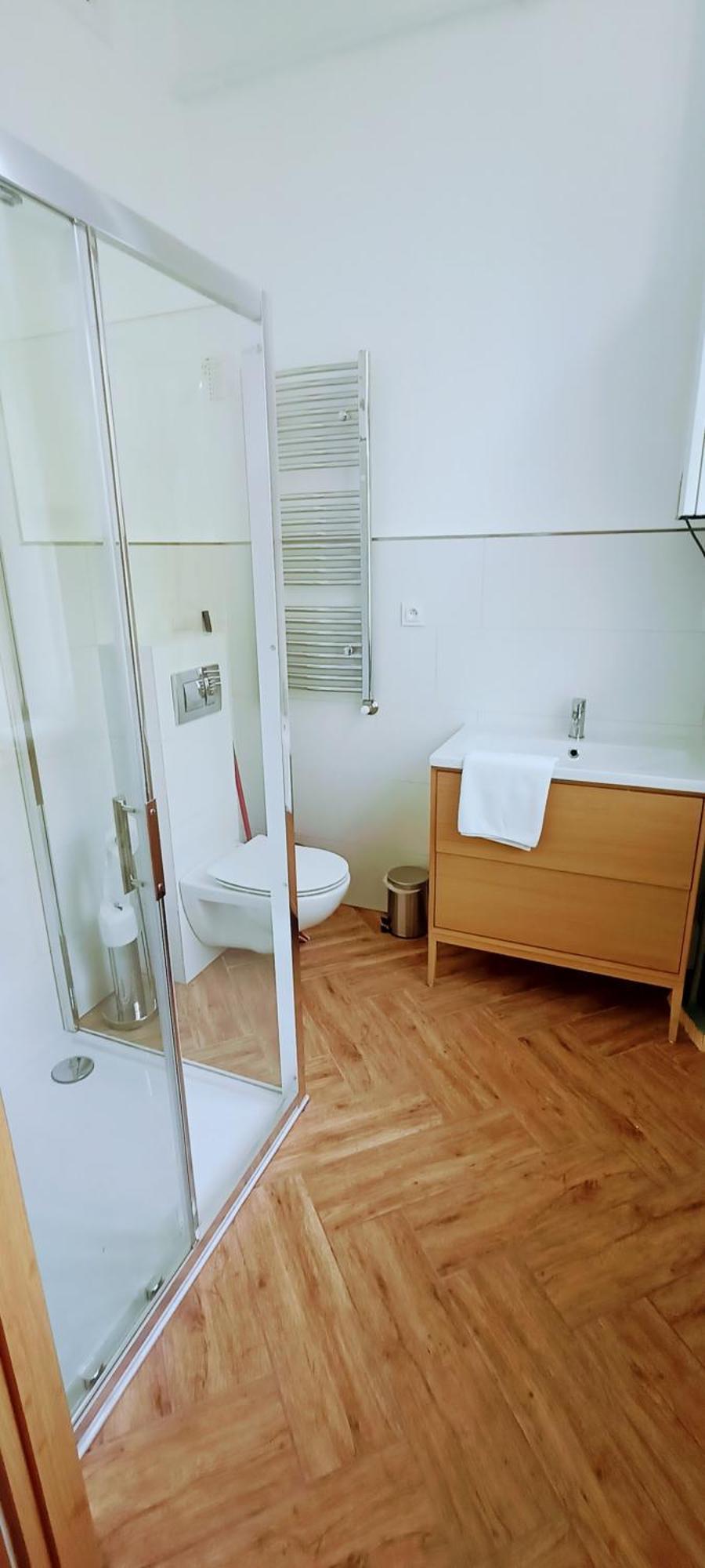 Drzewna Apartamenty - Wroclawska Zielona Gora  Ngoại thất bức ảnh